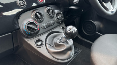 Fiat 500 1.0 Mild Hybrid 3dr Petrol Hatchback